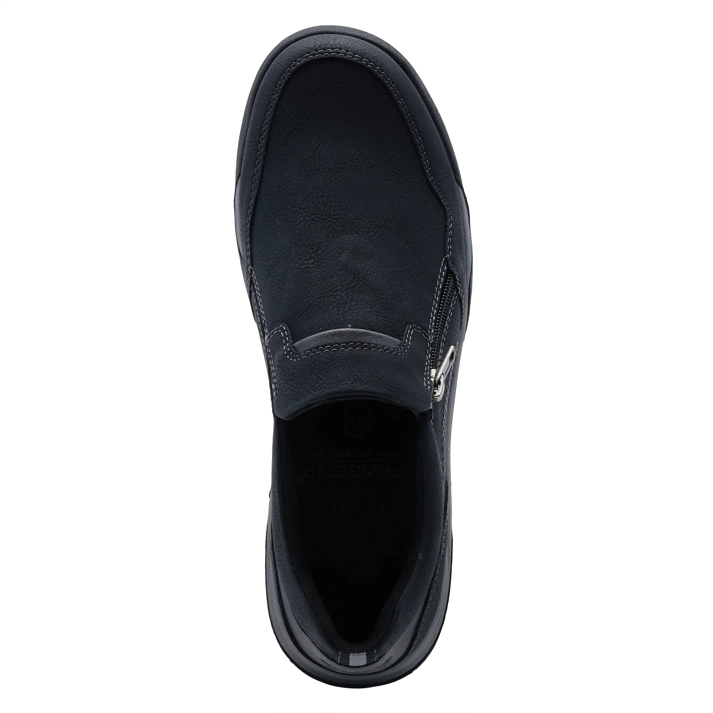 SPRING STEP RELIFE MEN ELIJAH SHOE