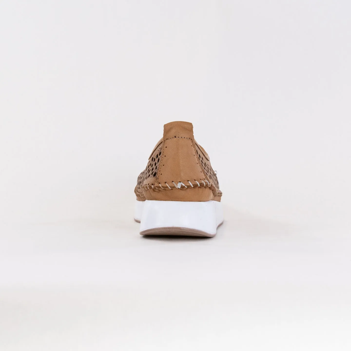 Spring Step Youlanda (Women's) - Tan