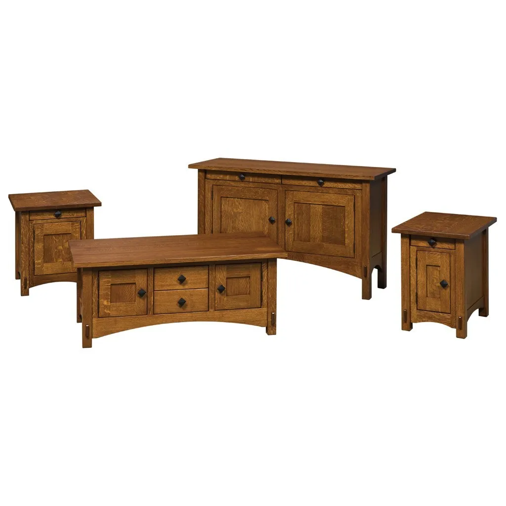 Springhill Sofa Table