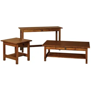 Springhill Sofa Table