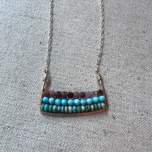 Springtime Fun Necklace