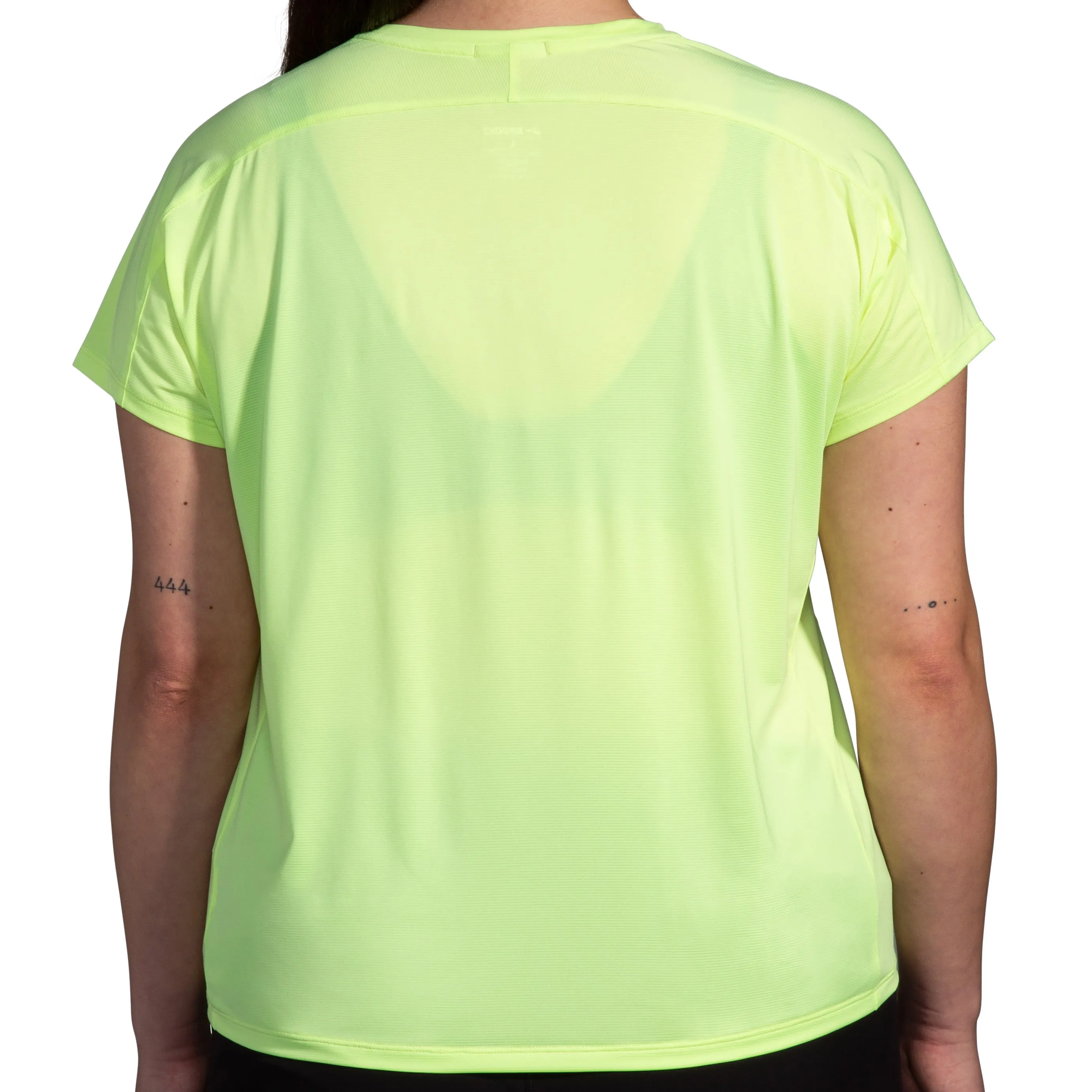 Sprint Free S/S 2.0 | Lime/Interval Gradient