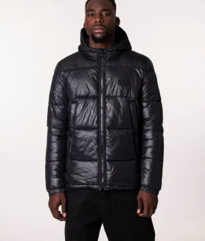 Sprint Quilted Jacket