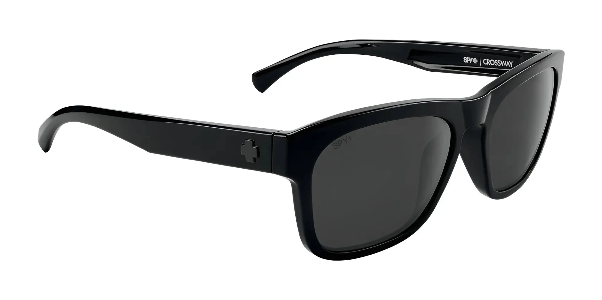 SPY CROSSWAY Sunglasses | Size 57