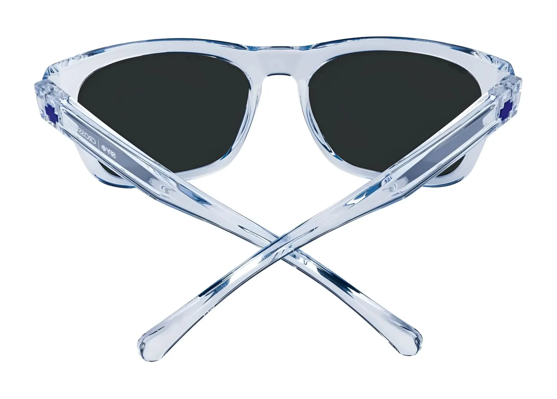 SPY CROSSWAY Sunglasses | Size 57