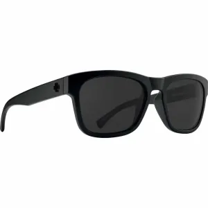 Spy Optic Crossway Matte Black - Gray Polar