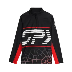 Spyder Boy’s Web 1/2 Zip