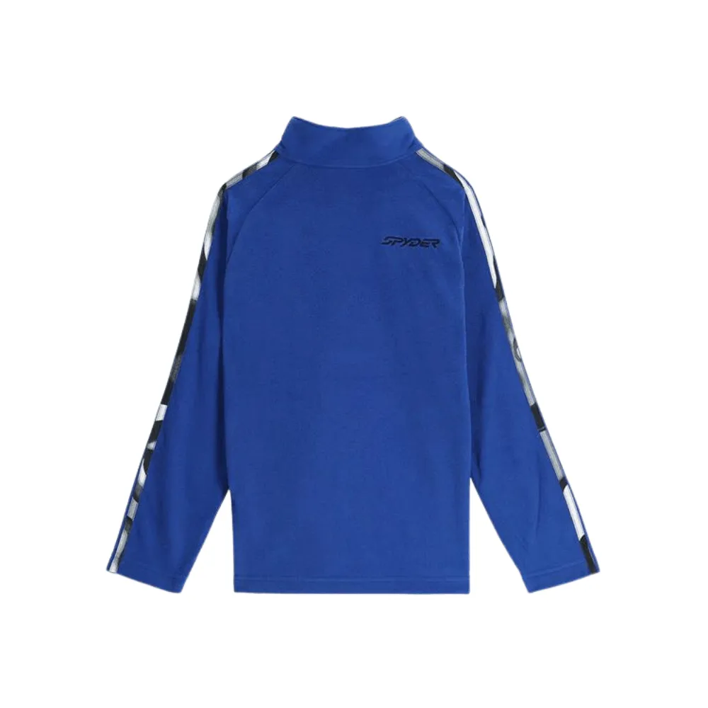 Spyder Boys’ Youth Speed Fleece 1/2 Zip