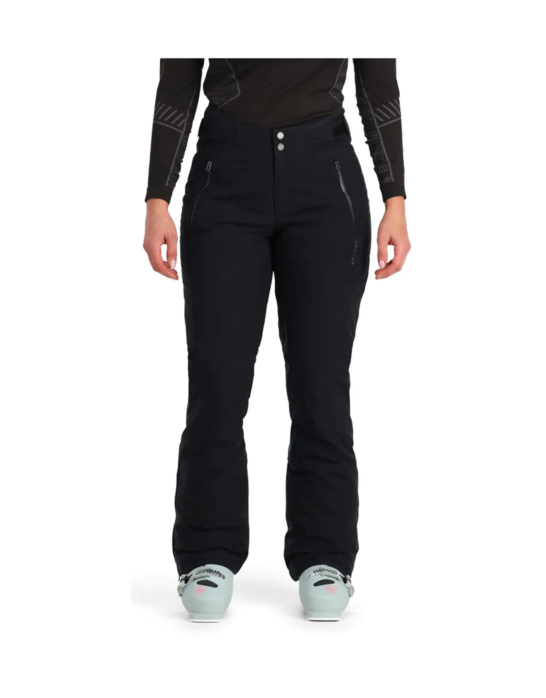 Spyder Echo Womens Ski Pants