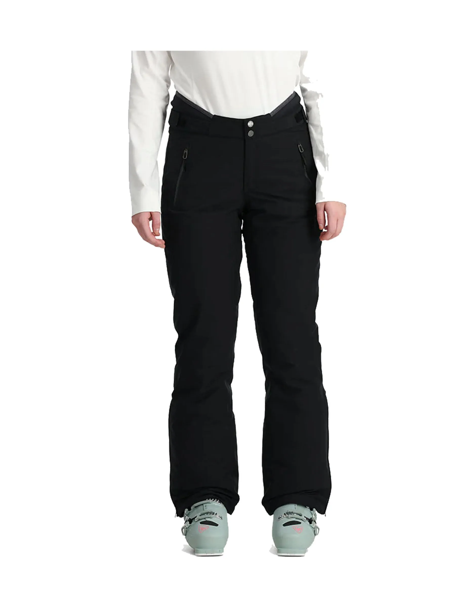 Spyder Echo Womens Ski Pants