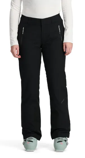 Spyder Winner Womens Pant Black