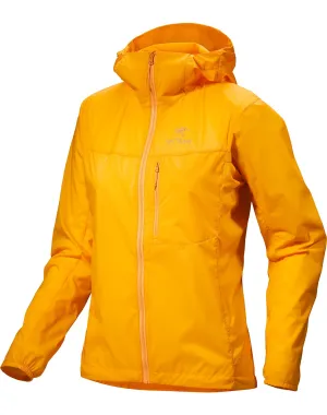 Squamish Hoody Women's