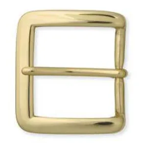 Square Heel Bar Buckles