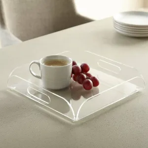 Square Serving Tray