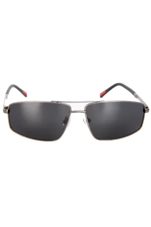 Square Sport Sunglasses