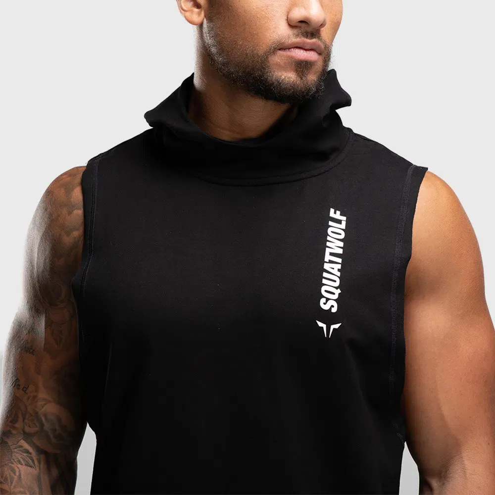 SQUATWOLF Men's Warrior Hoodie