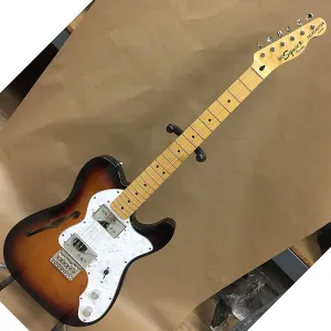 Squier Classic Vibe '70s Telecaster Thinline