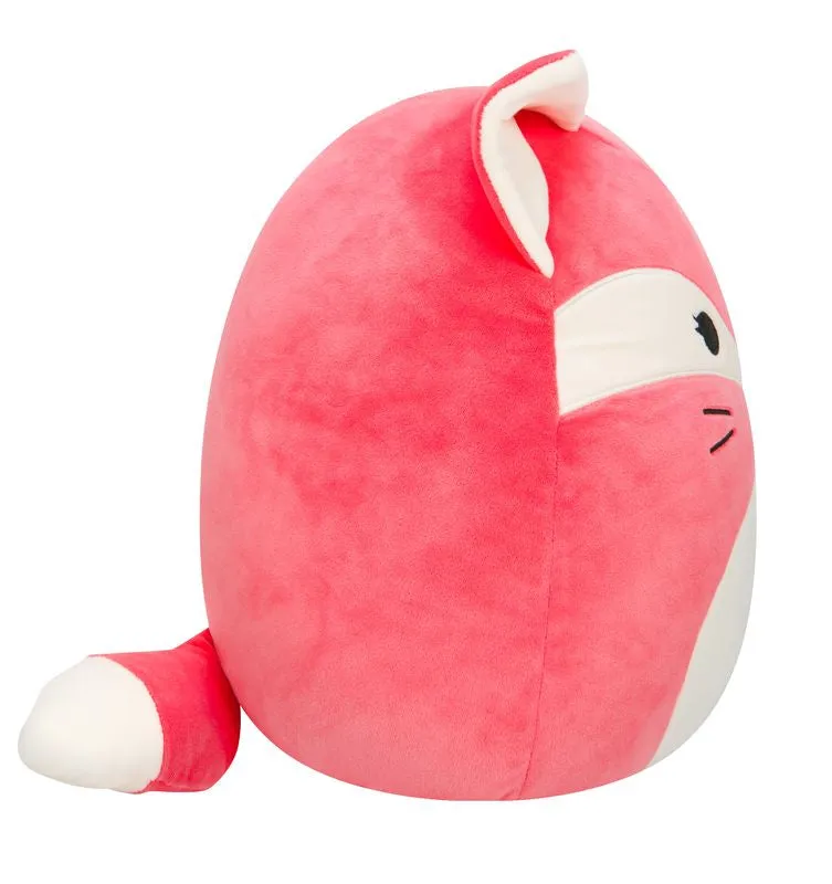 Squishmallows 12 Inch Plush S16 Fifi Red Fox