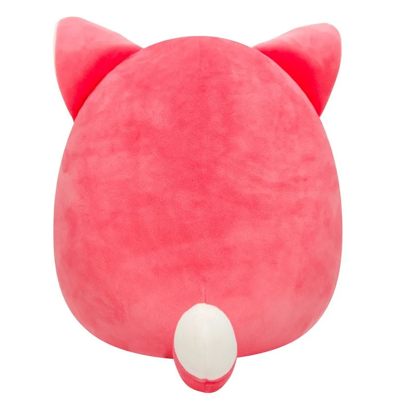 Squishmallows 12 Inch Plush S16 Fifi Red Fox