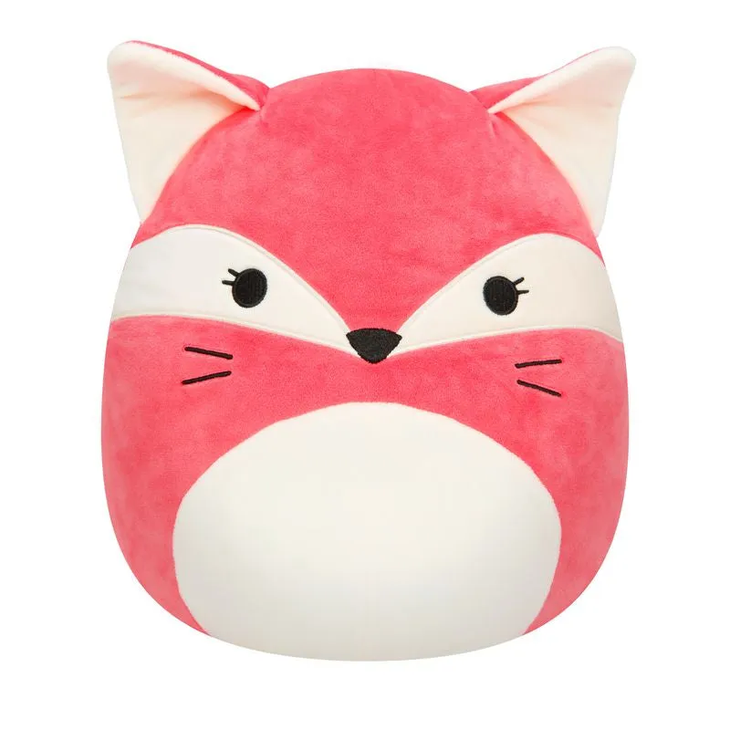 Squishmallows 12 Inch Plush S16 Fifi Red Fox