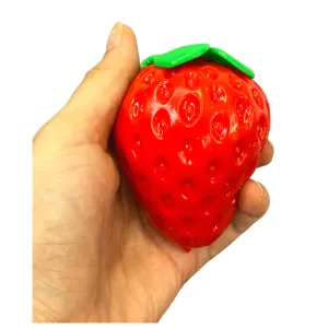 Squishy Strawberry