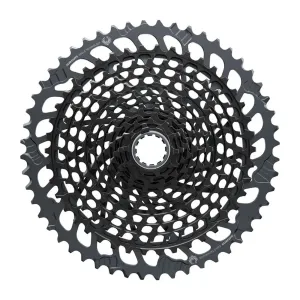 SRAM Eagle Cassette X01 10/50 - Silver