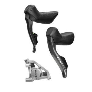 SRAM Red AXS E1 Upgrade Kit