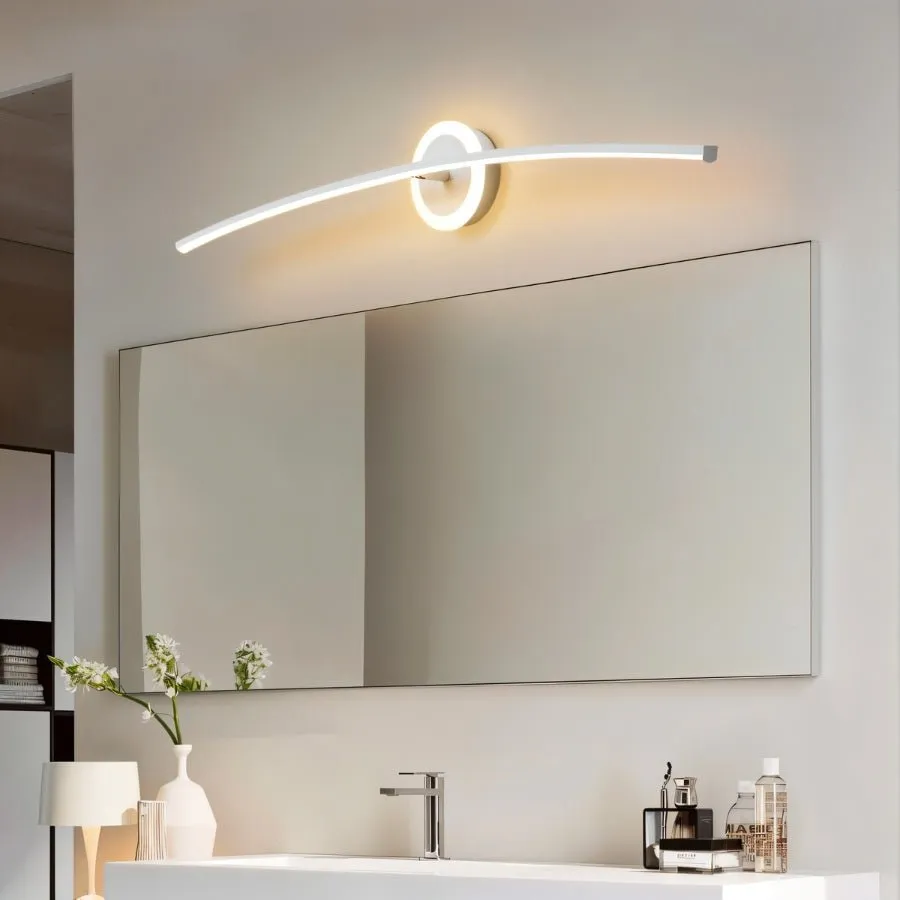 Srenty Wall Lamp