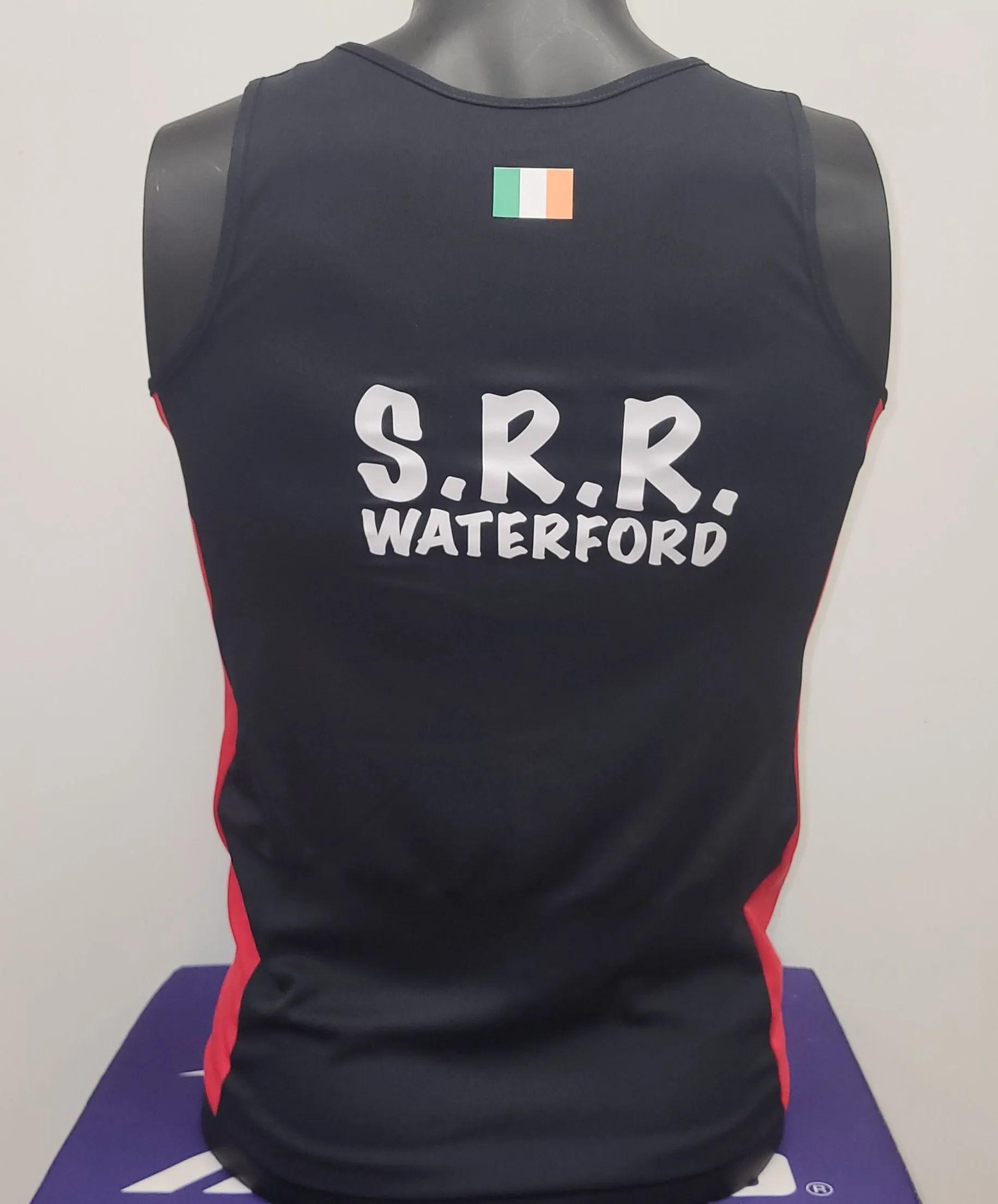 SRR Running Vest | Womens