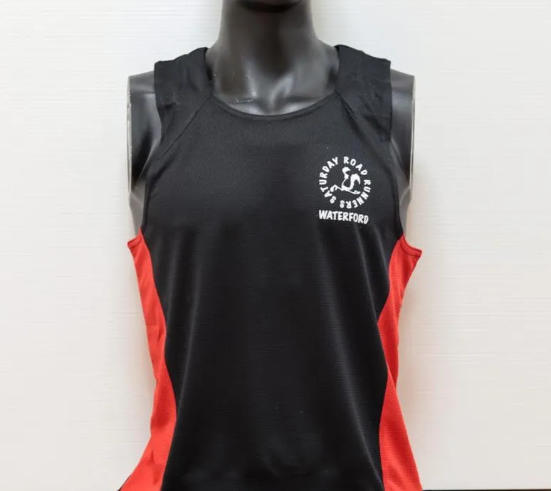 SRR Running Vest | Womens