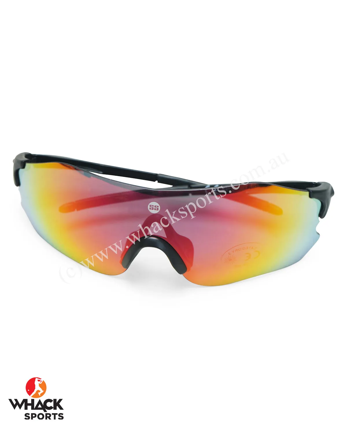 SS Legacy 2.0 Cricket Sunglasses