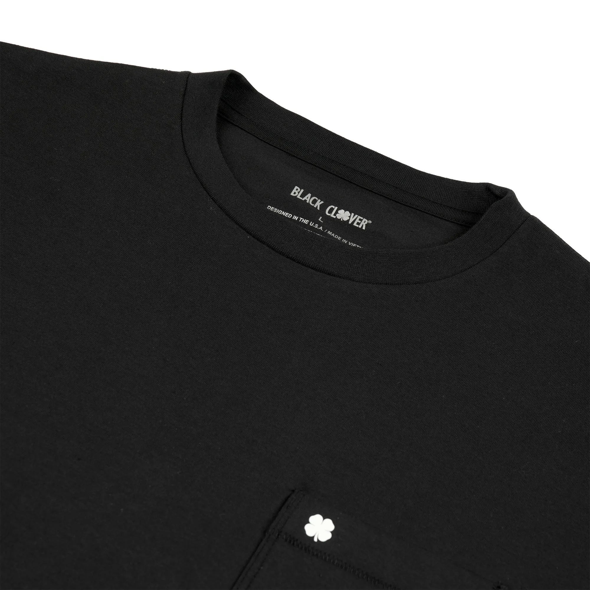 S/S Luxe Tee