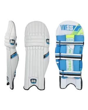 SS Platino Cricket Batting Pads