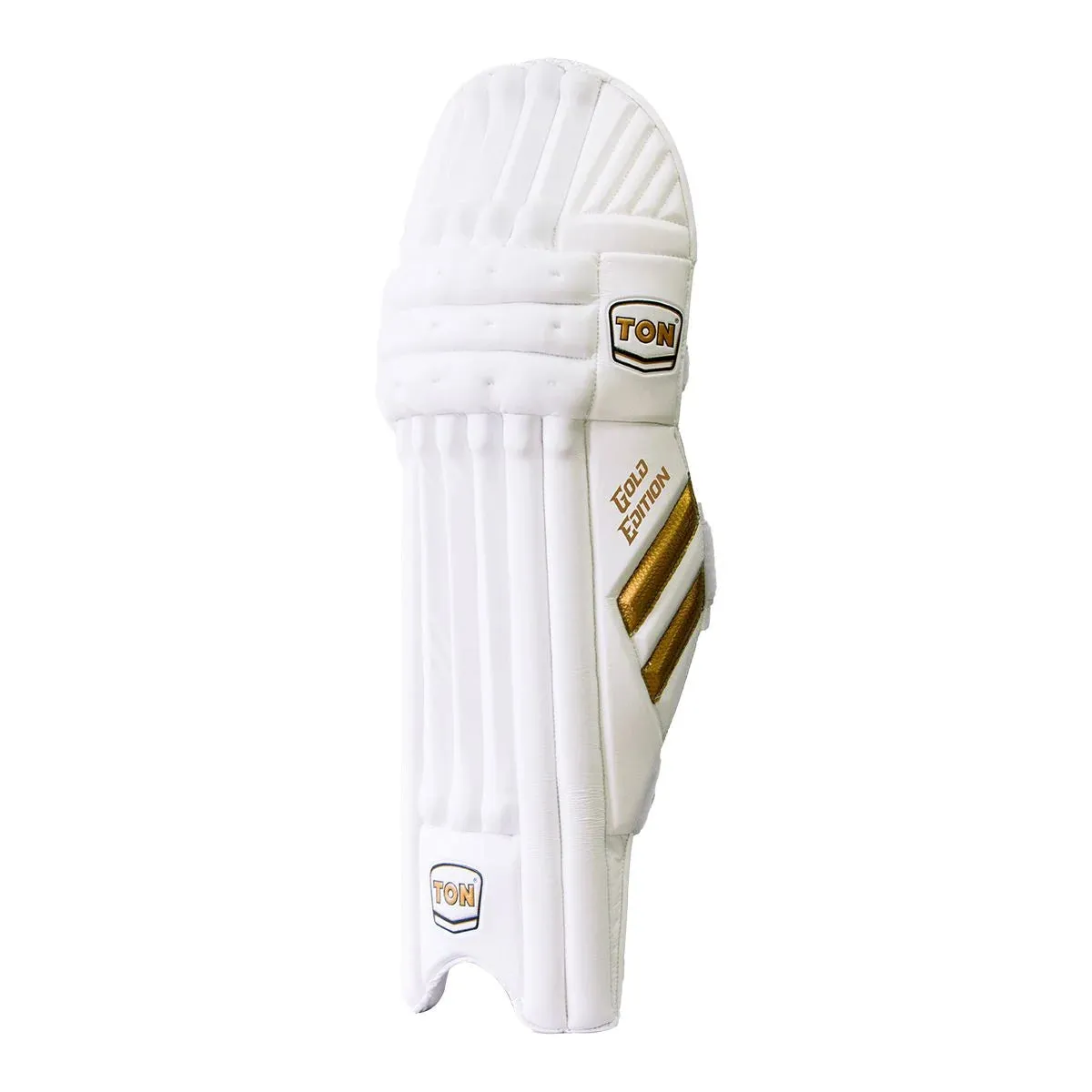 SS Ton Gold Edition Light Weight Cricket Batting Pads