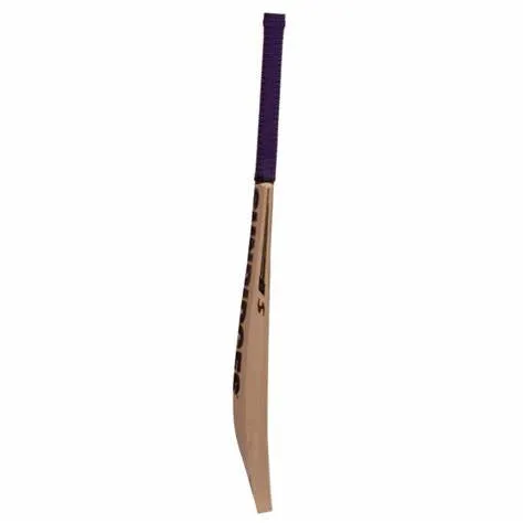 Ss Vintage 5.0 English Willow Bat Size -sh