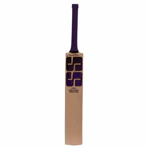 Ss Vintage 5.0 English Willow Bat Size -sh