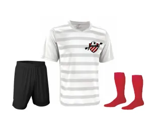 SSA Club Uniform Package