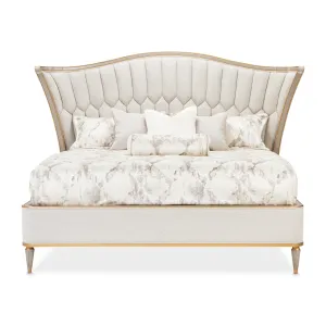 ST. CHARLES Eastern King Platform Bed