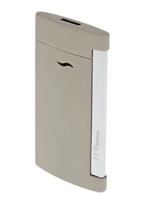 S.T. Dupont Slim 7 Lighter - Beige Matte