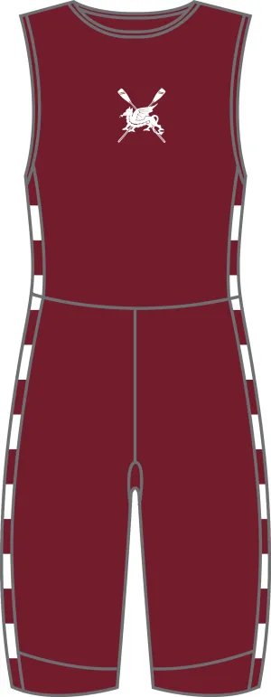 St George's School Men's Senior Rowing Suit