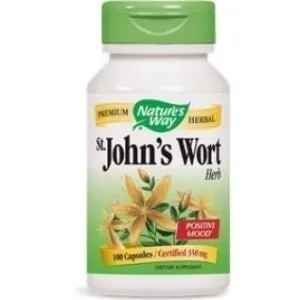 St. John's Wort 350mg