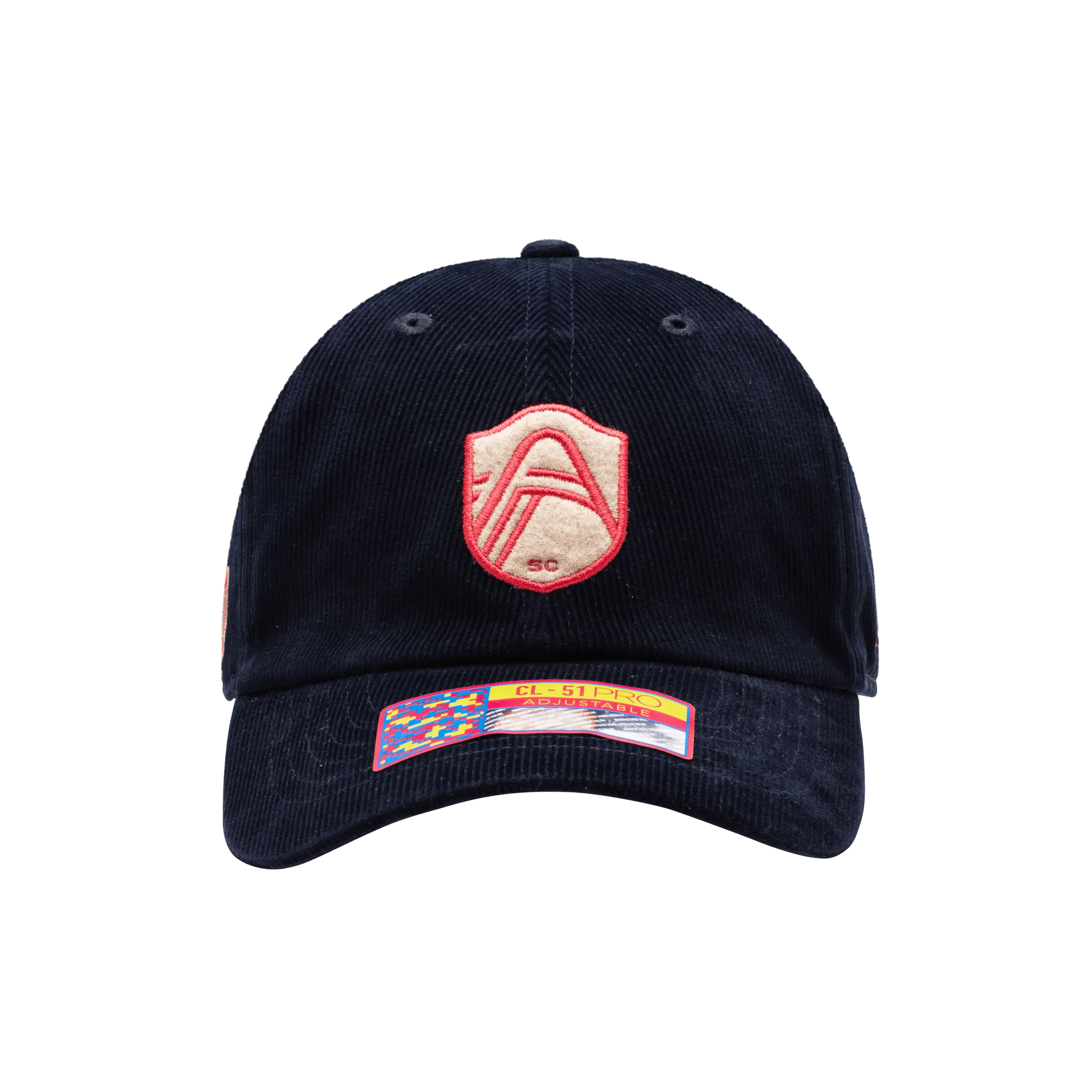 St. Louis City SC Princeton Classic Hat