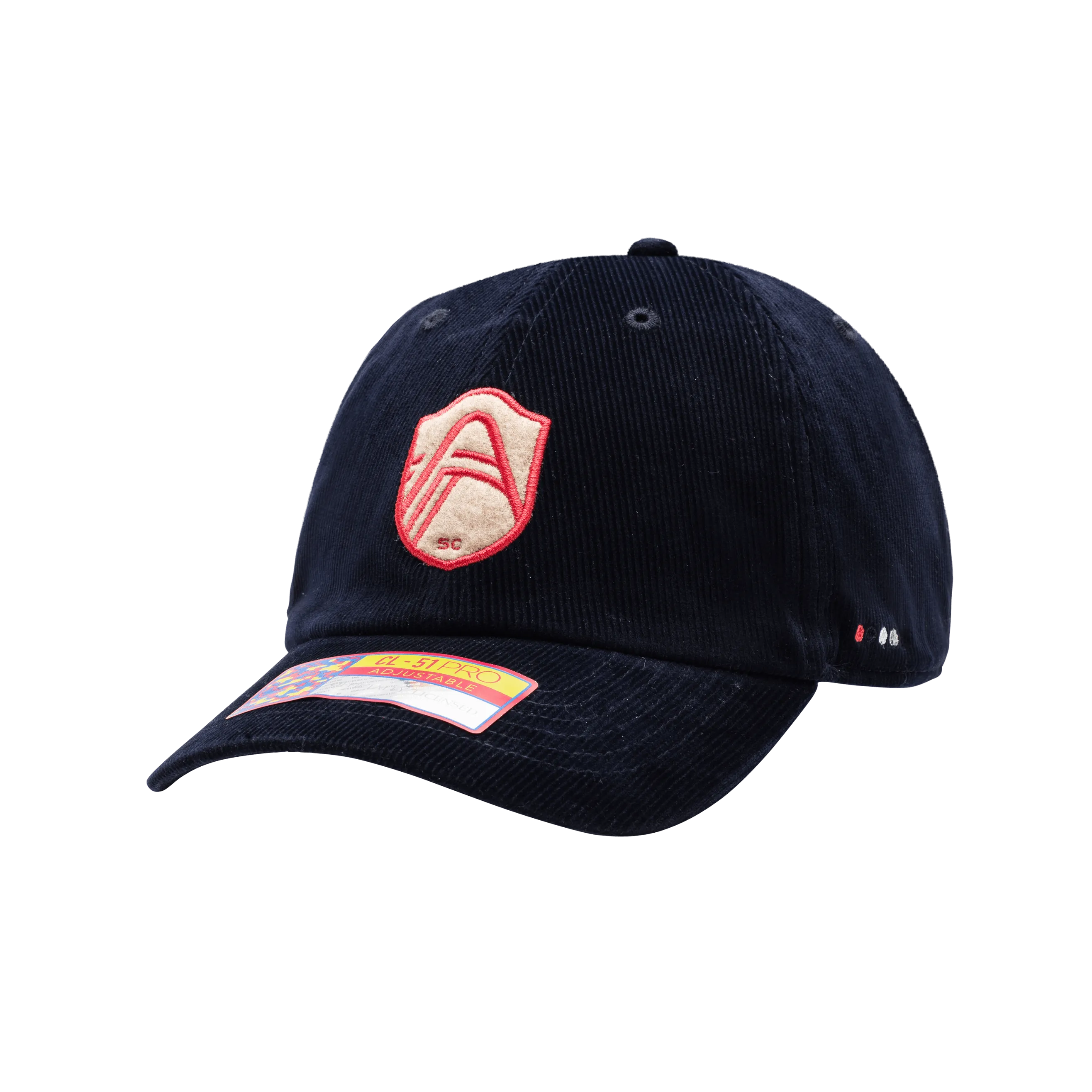 St. Louis City SC Princeton Classic Hat