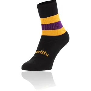 St Pauls Midi Sports Socks