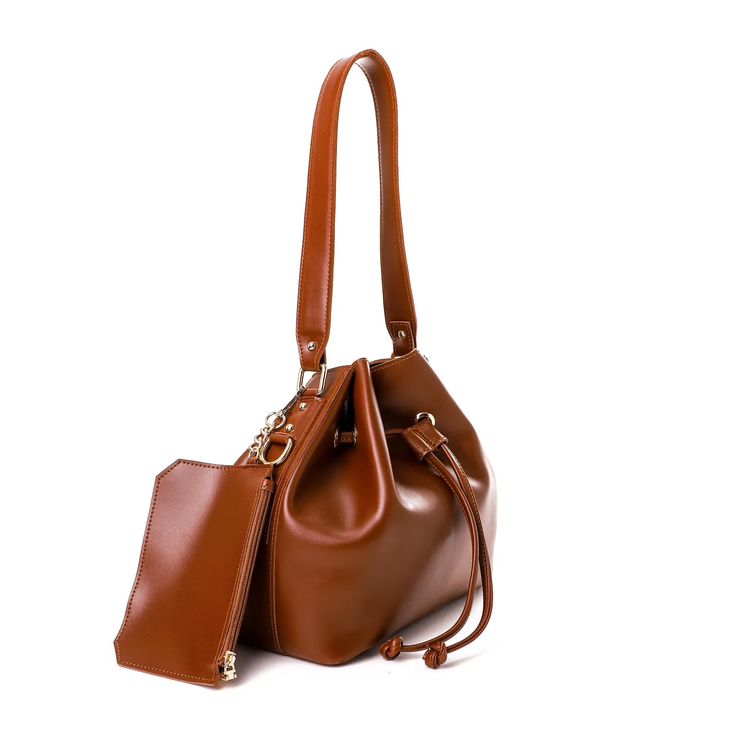 ST Stylish shoulder bag