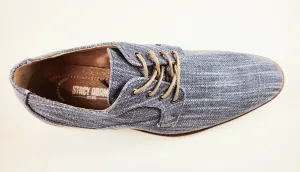 Stacy Adams Denim Shoes