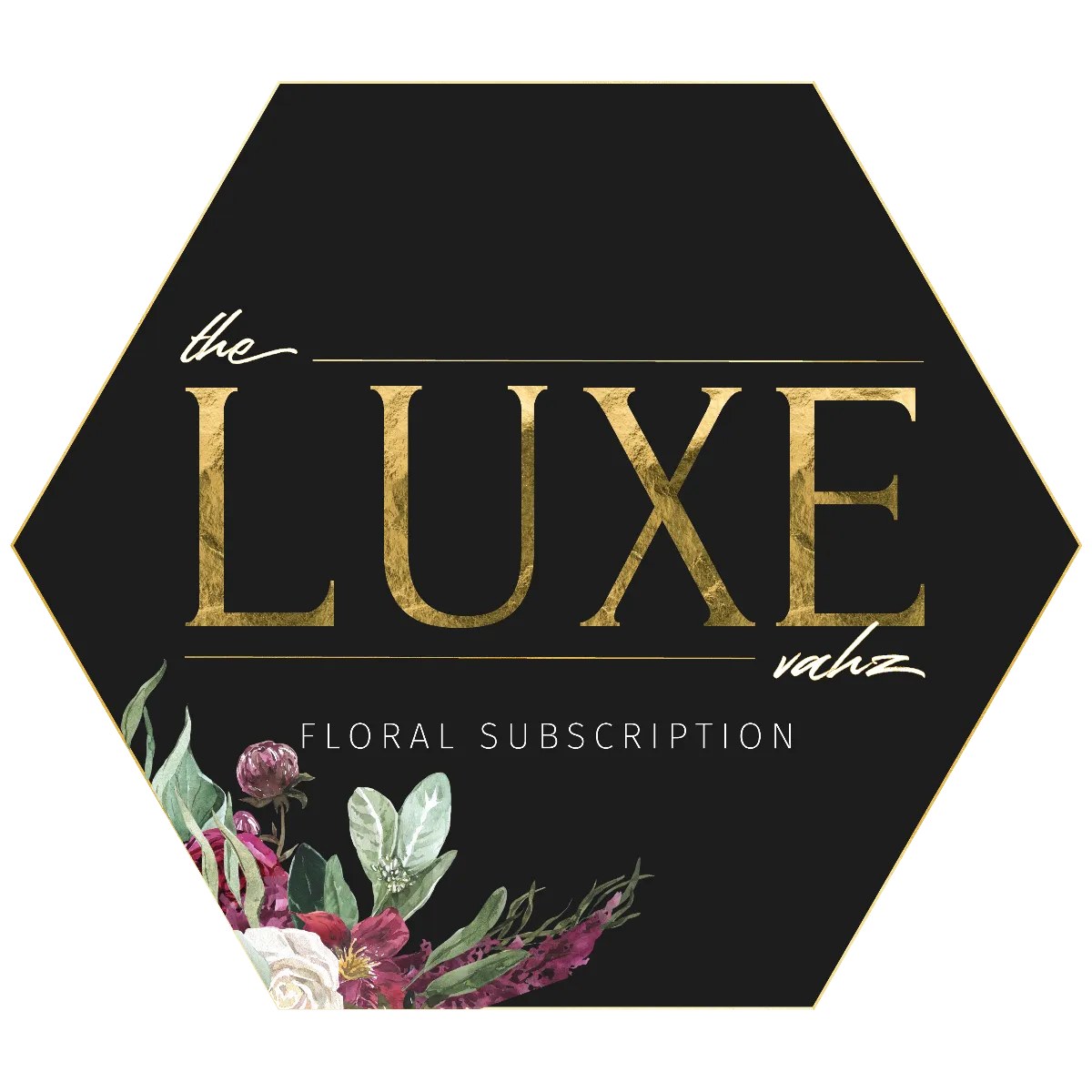 Stacy K Floral | The Luxe Vahz Floral Subscription