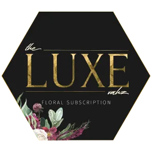 Stacy K Floral | The Luxe Vahz Floral Subscription