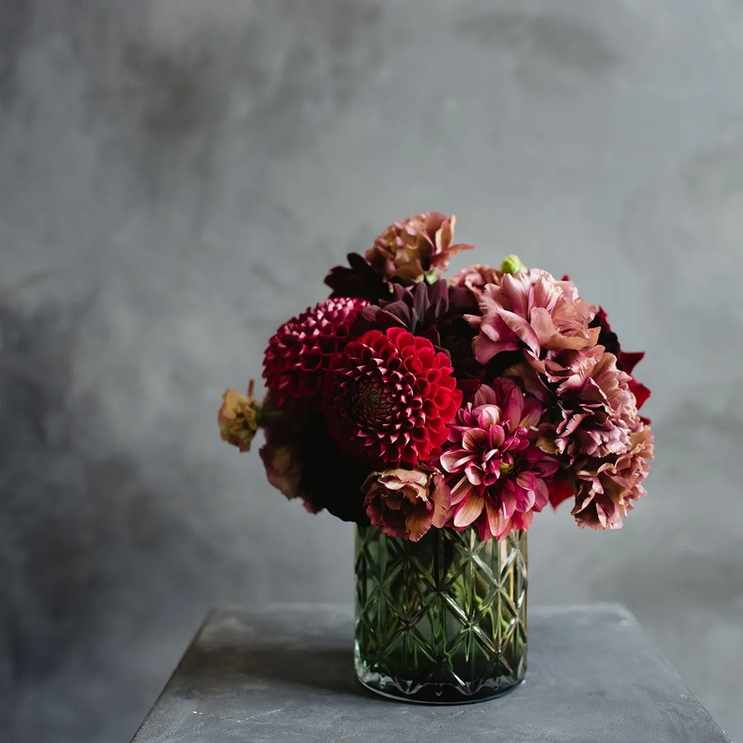 Stacy K Floral | The Luxe Vahz Floral Subscription