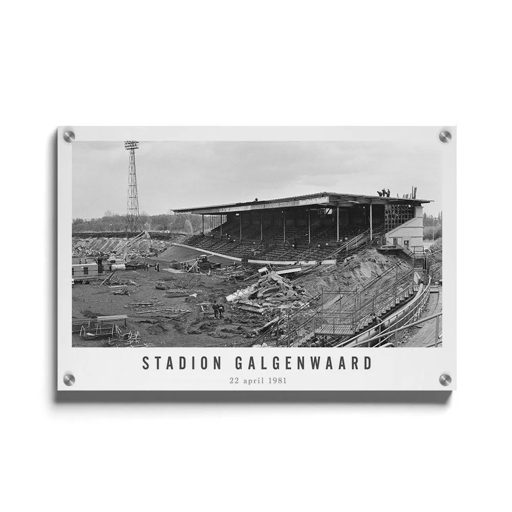 Stadion Galgenwaard '81